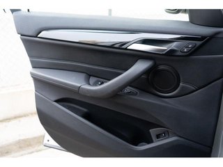 BMW X1 sDrive18d 110 kW (150 CV)