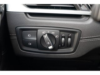BMW X1 sDrive18d 110 kW (150 CV)