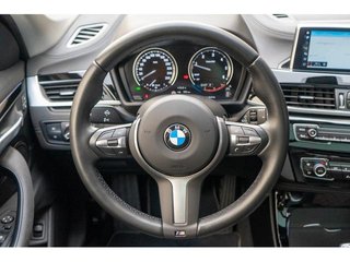 BMW X1 sDrive18d 110 kW (150 CV)