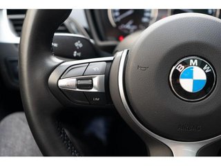 BMW X1 sDrive18d 110 kW (150 CV)