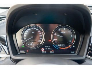 BMW X1 sDrive18d 110 kW (150 CV)