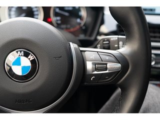 BMW X1 sDrive18d 110 kW (150 CV)