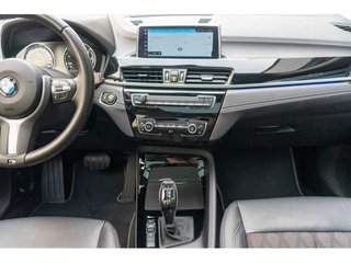 BMW X1 sDrive18d 110 kW (150 CV)