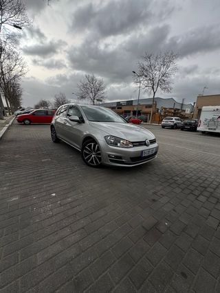 Volkswagen Golf 2014