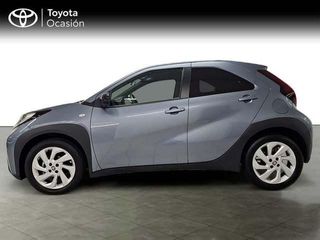 Toyota Aygo X Cross 1.0 VVT-I Play 53 kW (72 CV)