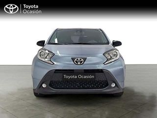 Toyota Aygo X Cross 1.0 VVT-I Play 53 kW (72 CV)