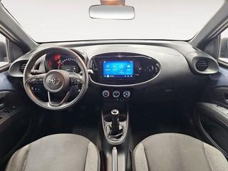Toyota Aygo X Cross 1.0 VVT-I Play 53 kW (72 CV)