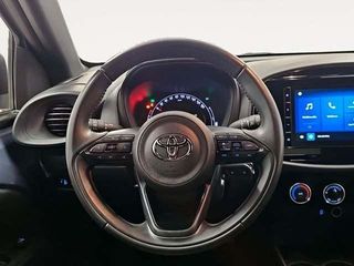 Toyota Aygo X Cross 1.0 VVT-I Play 53 kW (72 CV)