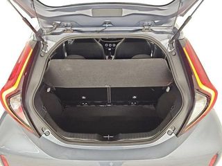 Toyota Aygo X Cross 1.0 VVT-I Play 53 kW (72 CV)