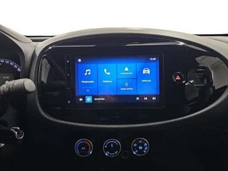 Toyota Aygo X Cross 1.0 VVT-I Play 53 kW (72 CV)