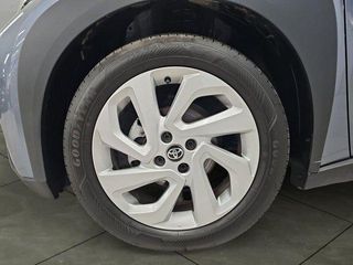 Toyota Aygo X Cross 1.0 VVT-I Play 53 kW (72 CV)