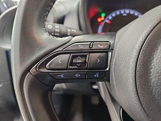Toyota Aygo X Cross 1.0 VVT-I Play 53 kW (72 CV)