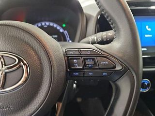 Toyota Aygo X Cross 1.0 VVT-I Play 53 kW (72 CV)