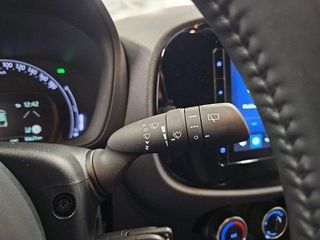 Toyota Aygo X Cross 1.0 VVT-I Play 53 kW (72 CV)