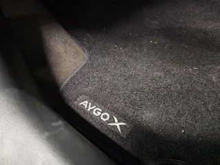 Toyota Aygo X Cross 1.0 VVT-I Play 53 kW (72 CV)