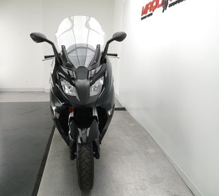 BMW C 650 SPORT 2016 24849 kms.