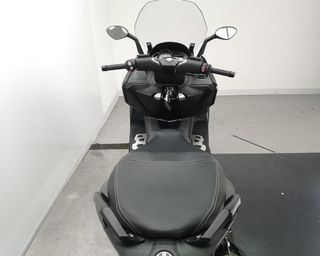 BMW C 650 SPORT 2016 24849 kms.