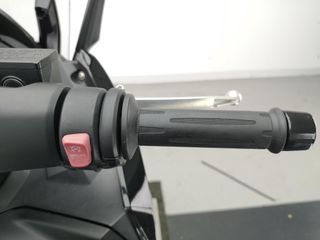 BMW C 650 SPORT 2016 24849 kms.