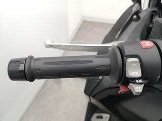 BMW C 650 SPORT 2016 24849 kms.