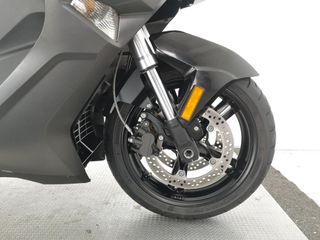 BMW C 650 SPORT 2016 24849 kms.