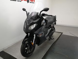 BMW C 650 SPORT 2016 24849 kms.