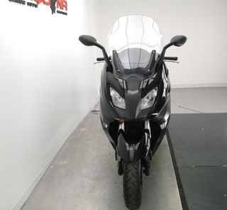 BMW C 650 SPORT 2016 24849 kms.
