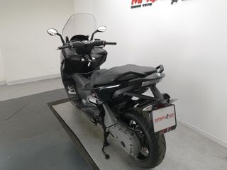 BMW C 650 SPORT 2016 24849 kms.