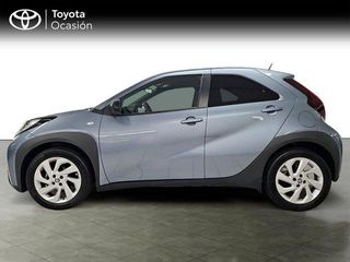 Toyota Aygo X Cross 1.0 VVT-I Play 53 kW (72 CV)