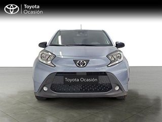 Toyota Aygo X Cross 1.0 VVT-I Play 53 kW (72 CV)