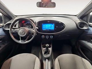 Toyota Aygo X Cross 1.0 VVT-I Play 53 kW (72 CV)