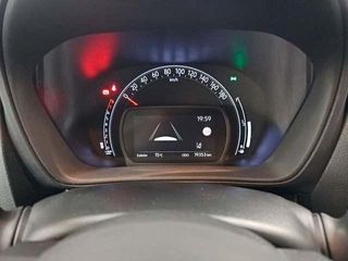 Toyota Aygo X Cross 1.0 VVT-I Play 53 kW (72 CV)