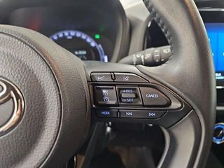 Toyota Aygo X Cross 1.0 VVT-I Play 53 kW (72 CV)