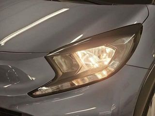 Toyota Aygo X Cross 1.0 VVT-I Play 53 kW (72 CV)