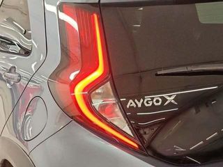 Toyota Aygo X Cross 1.0 VVT-I Play 53 kW (72 CV)