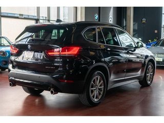 BMW X1 sDrive18d 110 kW (150 CV)
