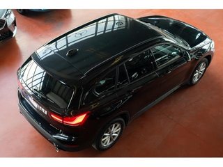 BMW X1 sDrive18d 110 kW (150 CV)