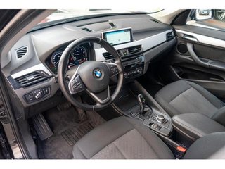 BMW X1 sDrive18d 110 kW (150 CV)