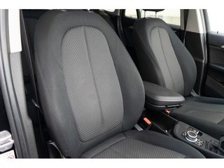 BMW X1 sDrive18d 110 kW (150 CV)