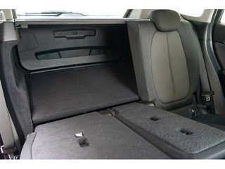 BMW X1 sDrive18d 110 kW (150 CV)