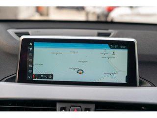 BMW X1 sDrive18d 110 kW (150 CV)