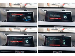BMW X1 sDrive18d 110 kW (150 CV)