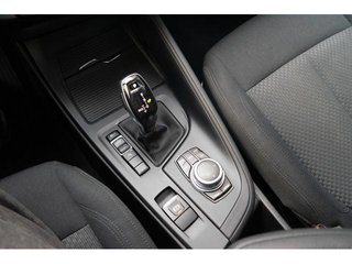 BMW X1 sDrive18d 110 kW (150 CV)