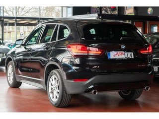 BMW X1 sDrive18d 110 kW (150 CV)