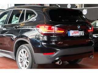 BMW X1 sDrive18d 110 kW (150 CV)