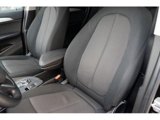 BMW X1 sDrive18d 110 kW (150 CV)