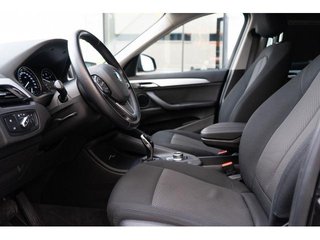 BMW X1 sDrive18d 110 kW (150 CV)