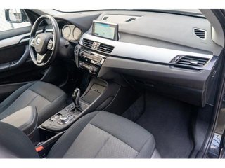 BMW X1 sDrive18d 110 kW (150 CV)