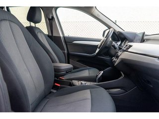 BMW X1 sDrive18d 110 kW (150 CV)