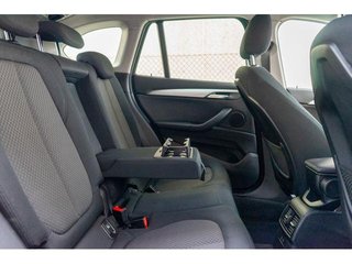 BMW X1 sDrive18d 110 kW (150 CV)