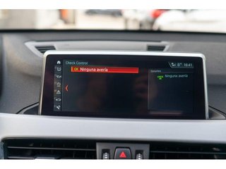 BMW X1 sDrive18d 110 kW (150 CV)